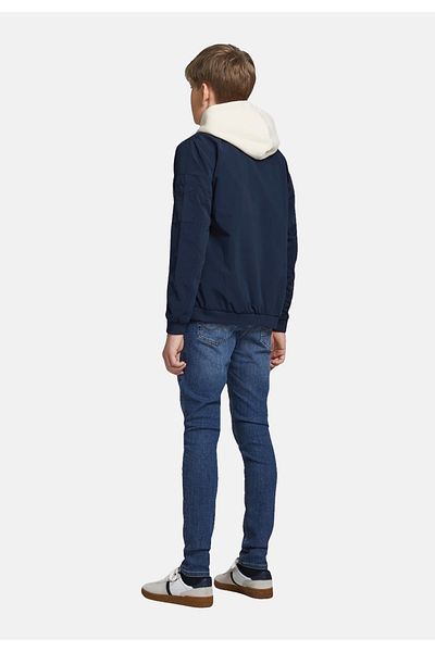 Jack & Jones Junior Jacke RUSH Blousonjacke
