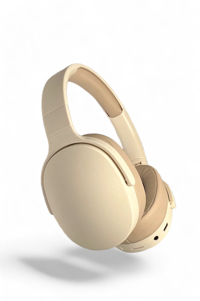 MATEO Kablosuz Kulaklık Bluetooth Kulak üstü ios Android Uyumlu Kadın Erkek 8D Stereo Bass Spor Mikrofonlu