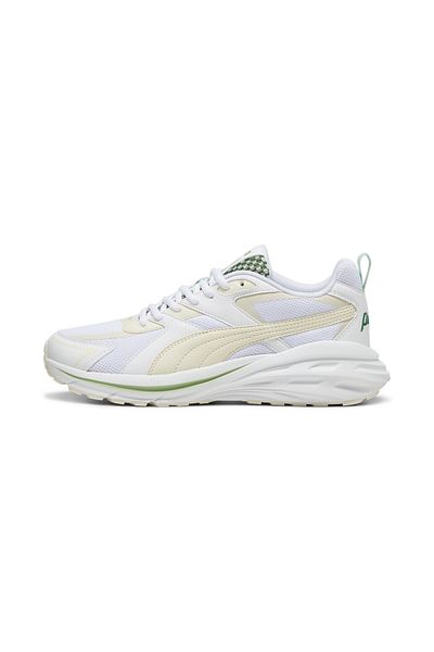 Puma Hypnotic LS Blossom PUMA White-Sugared A