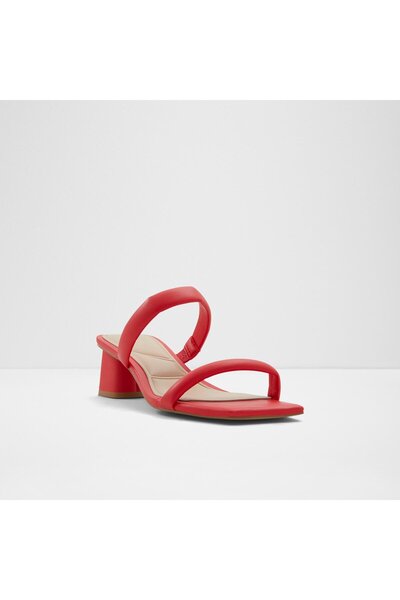 Aldo SANDALS OPEN TOE/HEEL