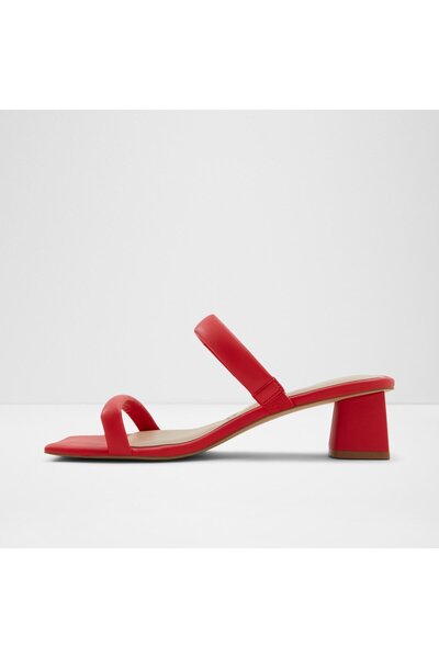 Aldo SANDALS OPEN TOE/HEEL