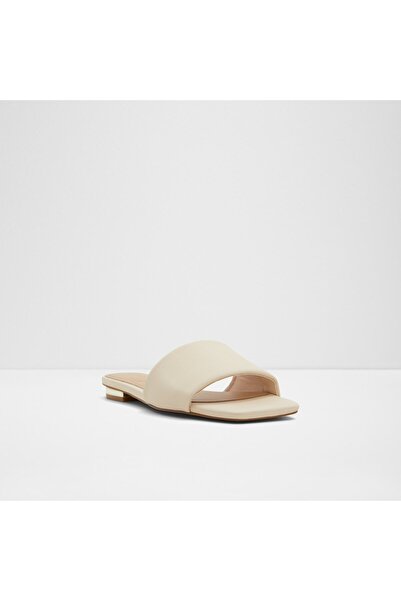 Aldo SANDALS OPEN TOE & HEEL - FLAT HEELS