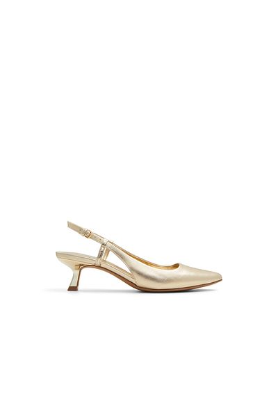 Call it spring gold heels discount