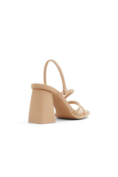 Call it Spring SANDALS OPEN TOE/HEEL