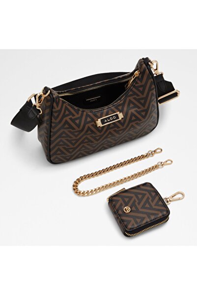 Aldo HANDBAG AND COIN PURSE SET