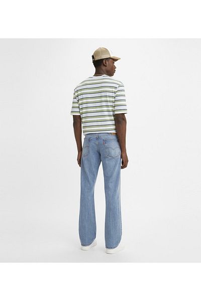 Levi's LE 517 BOOTCUT Men's Blue Jeans
