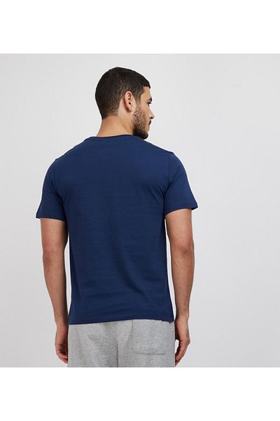 Levi's LE SS TEE Men's Blue T-Shirt