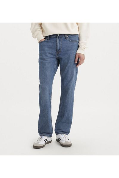 Levi's LE 541 Athletic TAPER Men's Blue Jeans