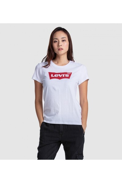 Levi's LE SS TEE Women's / Girls' T-Shirt