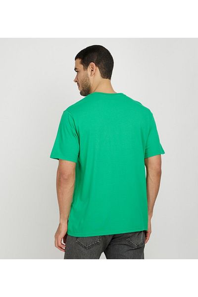 Levi's LE SS TEE Men's Green T-Shirt