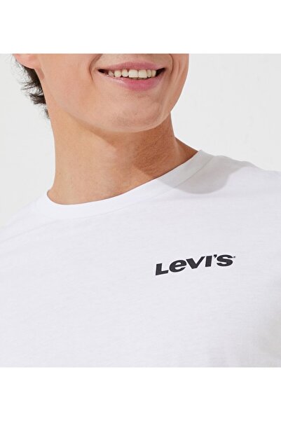 Levi's LE SS TEE Men's T-Shirt