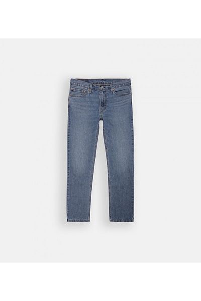 Levi's LE 511 SLIM FIT Men's Blue Jeans