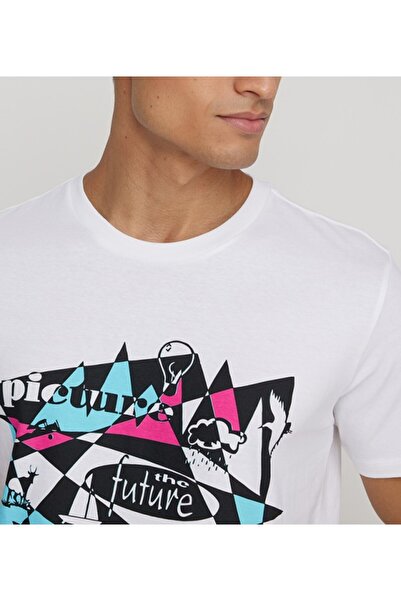 Levi's LE SS TEE Men's T-Shirt