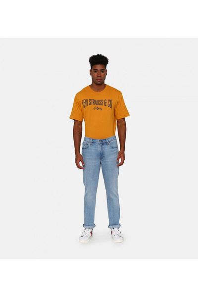 Levi's LE 501 ORIGINAL FIT Men's Jeans