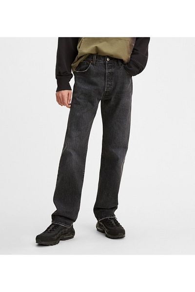 Levi's LE 501® 93 STRAIGHT Men's Jeans