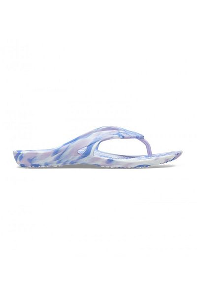 Crocs KadeeIIMarbledFlip