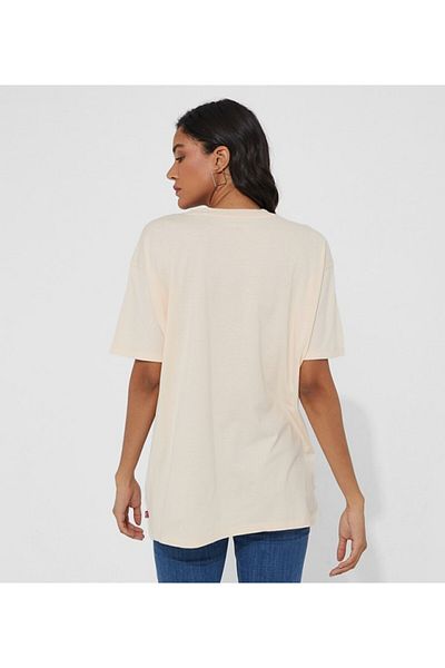 Levi's LE SS TEE Women's / Girls' T-Shirt