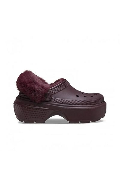 Crocs Stomp Lined Clog