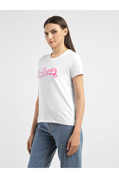 Levi's LE SS TEE Women's / Girls' T-Shirt