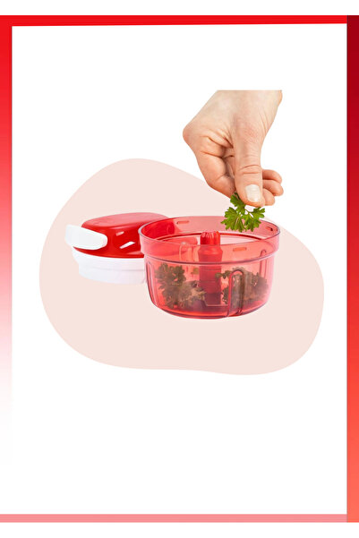 Tupperware Supersonic Manual Rondo 300 Ml