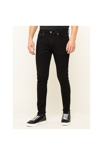 Levi's 512 Slim Taper Fit Nightshine