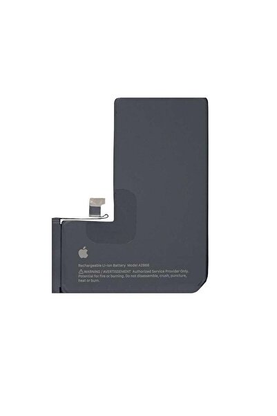 TeknoPrime Apple İphone 14 Pro ile Uyumlu İthal Pil
