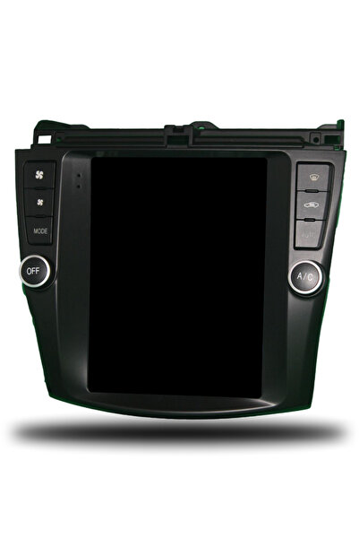 Genel Markalar Honda Accord Android Crplay Multimedya 2003-2007 6GB RAM + 128...