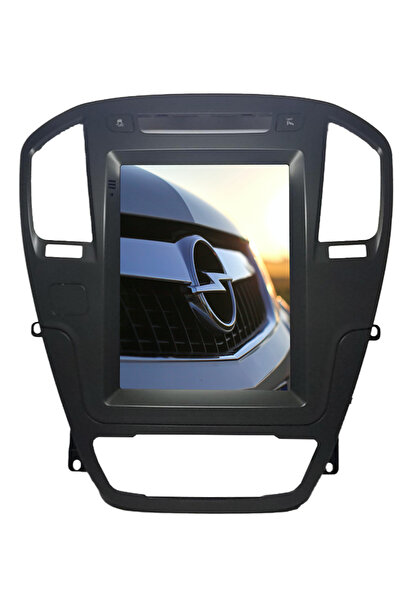 Genel Markalar Opel Insignia Old Tesla Ekran Android Carplay Multimedya 2009-2012 2GB RAM + 32GBHafıza + 4 Çekirdek