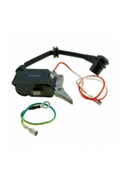 Palmera Elektronik Bobin (ZL2500 ZL2500B)