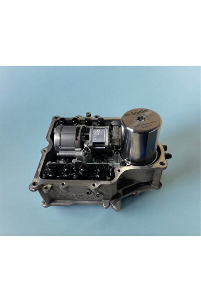 Aksesuar REPASET DQ200 DSG 7 BASINÇ TÜPÜ / DSG 7 İLERİ  GELİŞTİRİLMİŞ BASINÇ TÜPÜ  DSG 7 (OAM, OCW DQ200)