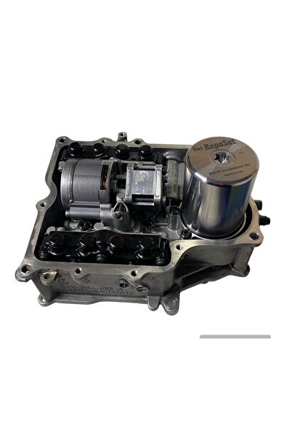 Aksesuar REPASET DQ200 DSG 7 BASINÇ TÜPÜ / DSG 7 İLERİ  GELİŞTİRİLMİŞ BASINÇ TÜPÜ  DSG 7 (OAM, OCW DQ200)