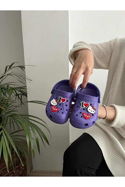 Behtah Kundura 6 Pieces of Fancy Slippers