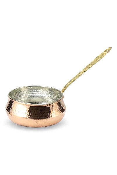 Sonay Bakırcılık Büyük Bakır Sosluk