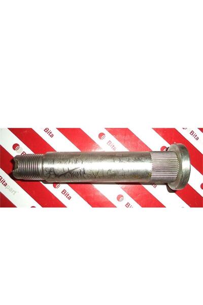 Torsiyon Mili 206 (BPE170017-BRS5150-5175AY)