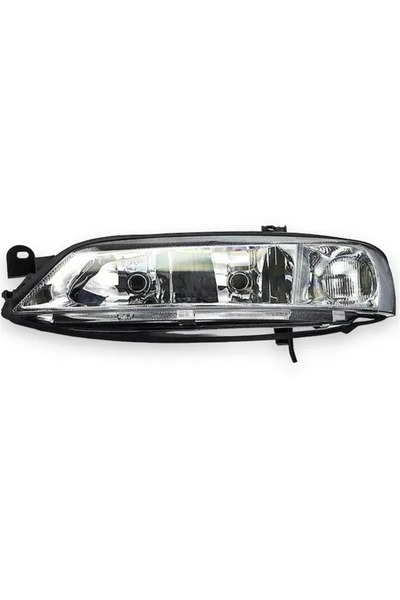 WAGENBURG OPEL VECTRA B SAĞ FAR MOTORSUZ 1999-2001 Uyumlu