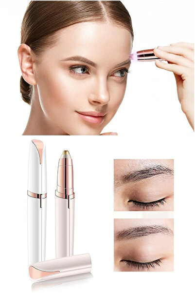 Genel Markalar Yüz Tüy Temizleyici Tüy Alma Temizleme Yüz Temizleyici Epilasy...