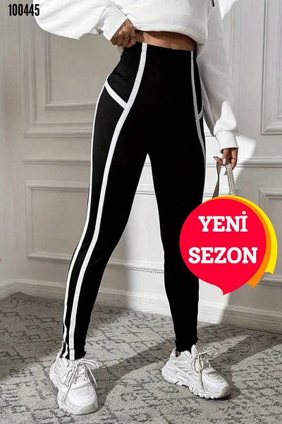 JANES Colanți de fitness pentru femei