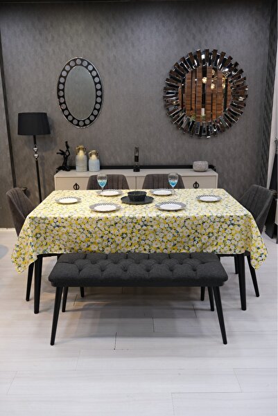 sevilya Damla Stolnjak Stolni raner Stolnjak Modeli