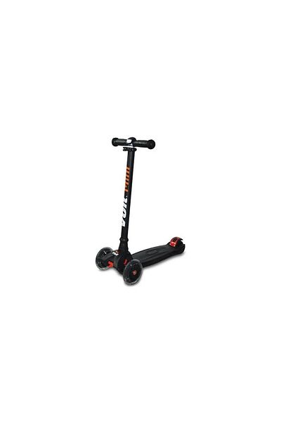 Voit 219 Kids Black Scooter