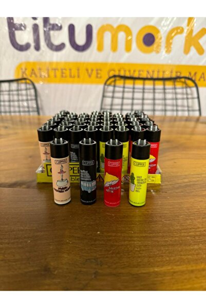 Clipper Koleksiyonculara Özel Seri-101