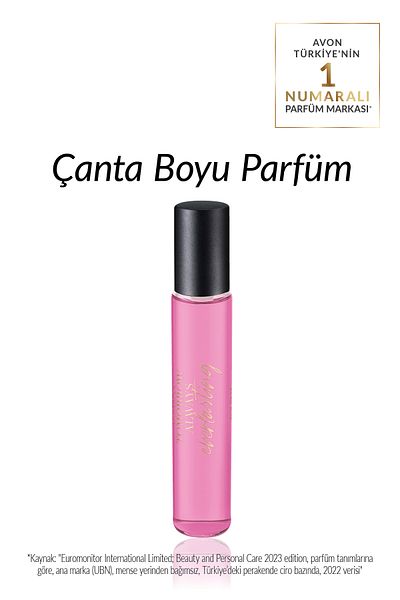 AVON Avon TTA Everlasting Eau De Parfum