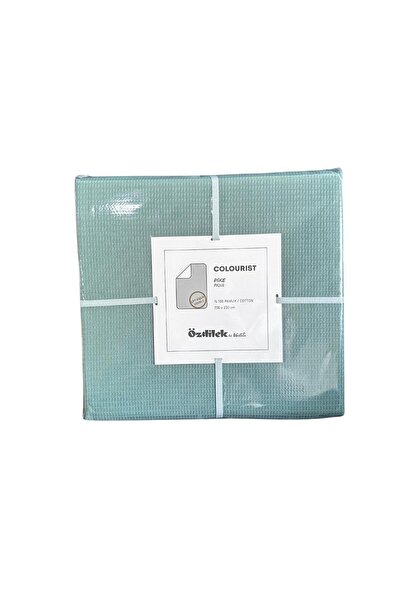 Özdilek بيكيه مزدوج ملون