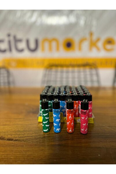 Clipper Koleksiyonculara Özel Seri-101