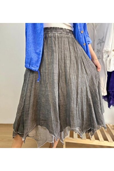 PHUTİ COLLECTION Witch Skirt