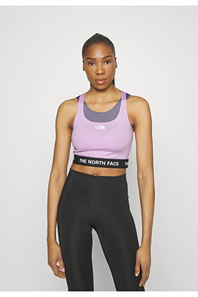 THE NORTH FACE Tech Tank Kadın Spor Büstiyer