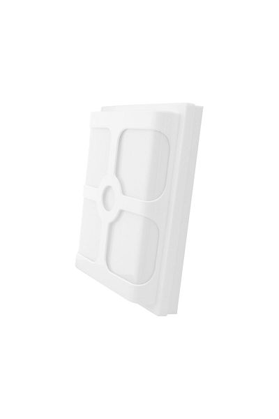 AC AYDINLATMA 30W Sedna Led Luminaire White Case White Light