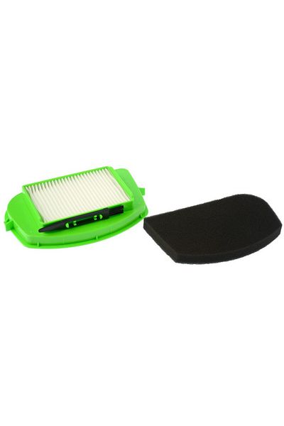 KGPart Rowenta Ro 2522 - City Space Compatible Hepa Vacuum Cleaner Filter
