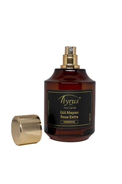 Tiyrus Gül Mayası Rose Extra 100 ml. Hidrosol
