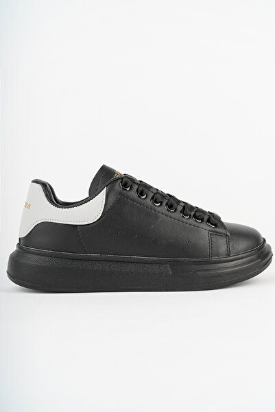 Freemax Unisex Orthopedic Sneaker Sneakers Black Ice