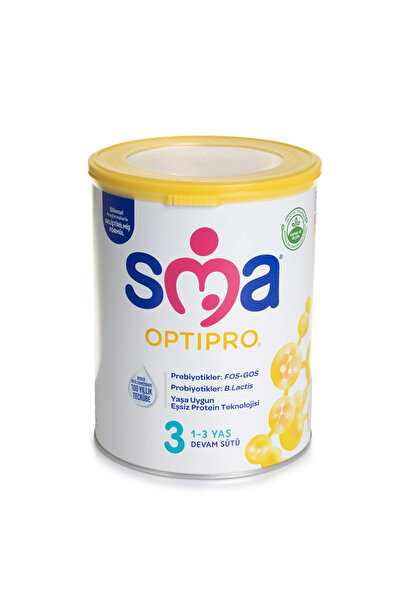SMA OPTIPRO FOS-GOS 3 Numara 800 GR